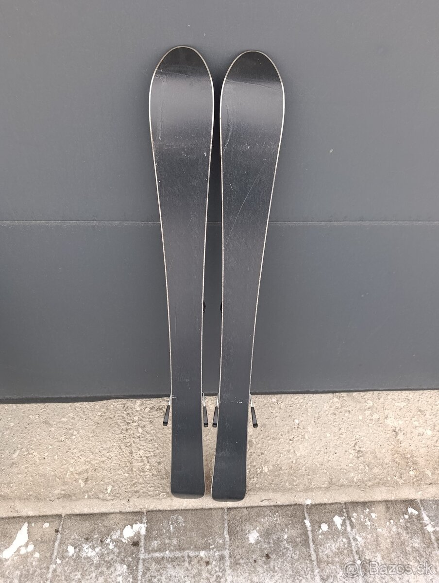 LYŽE AXCES TEAM 100CM - 4
