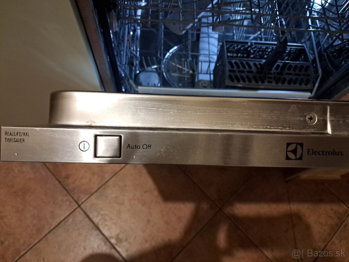 Umývačka riadu - 4