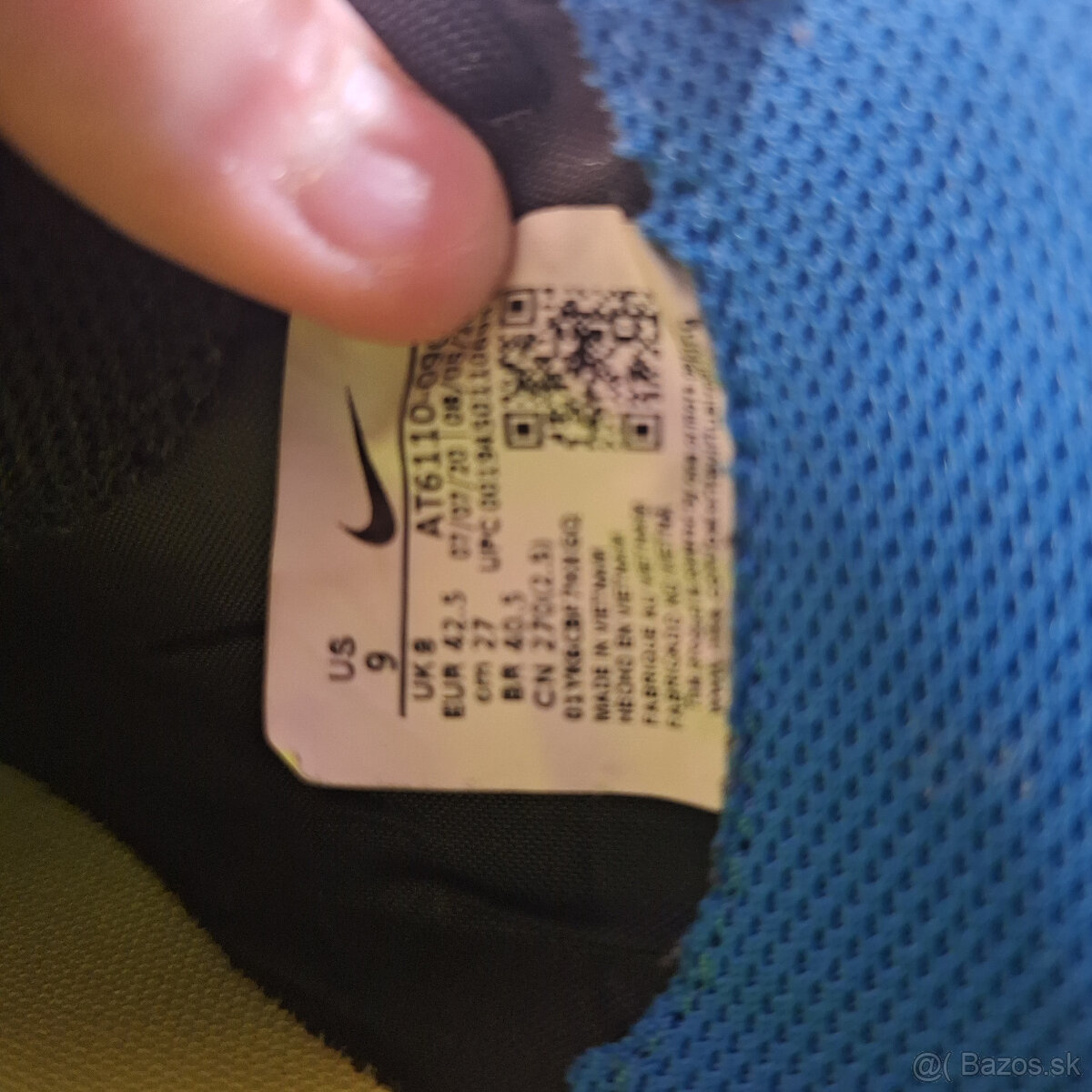 Destké topánky číslo 42 - 4