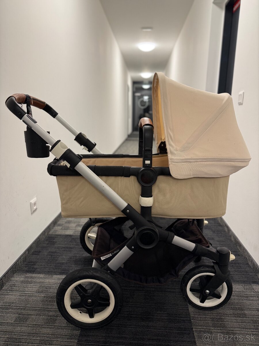 kocik Bugaboo Buffalo - 4