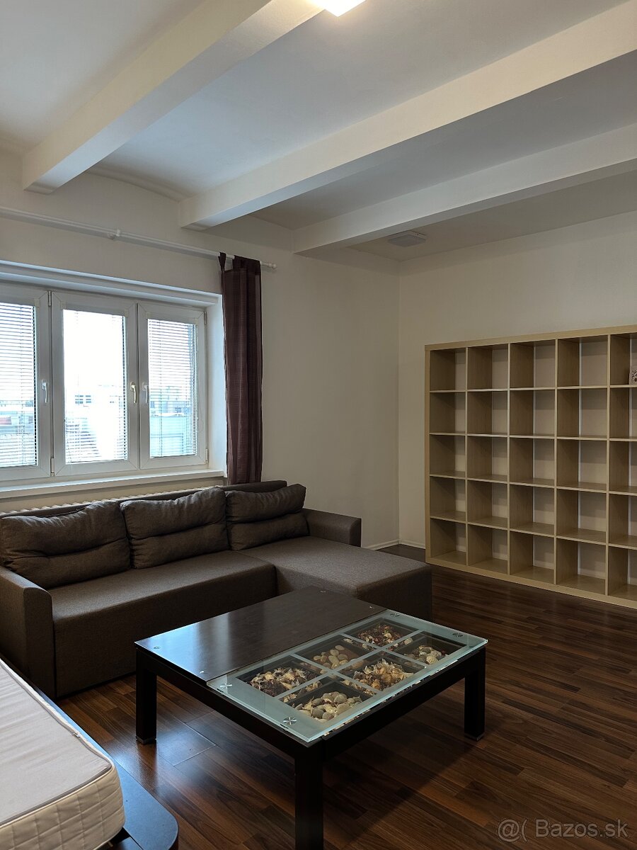 Prenájom bytu Bratislava bez depozitu - 4