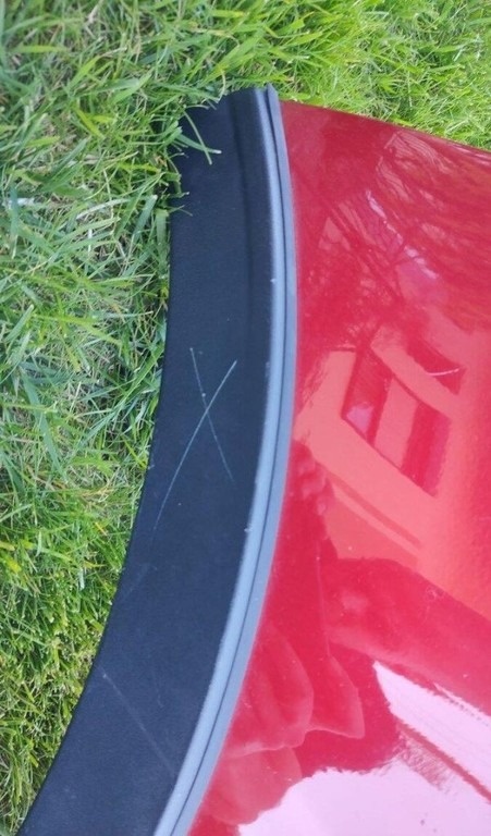 Toyota Corolla XII E21 E210 2018 - Predny naraznik TREK - 4