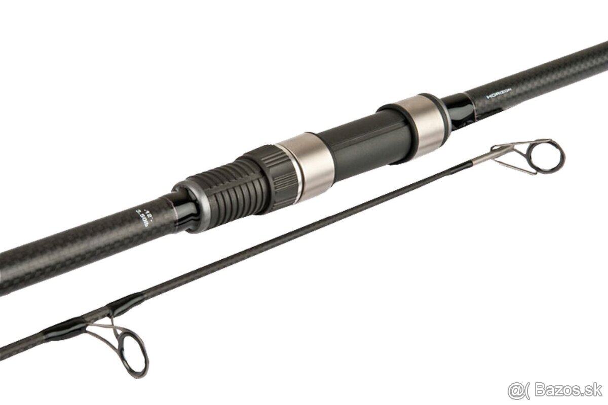 FOX HORION 2,75LB 12FT - 4