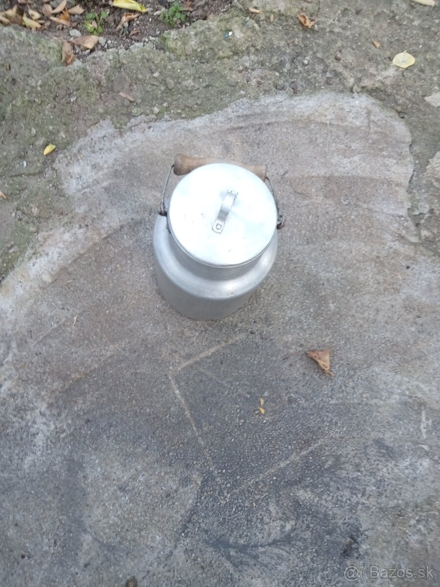 Staré veci na dekoráciu - 4