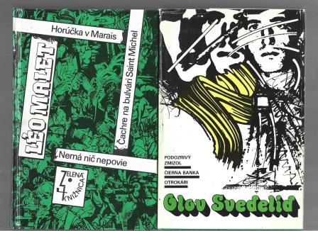 Zelená knižnica - 4