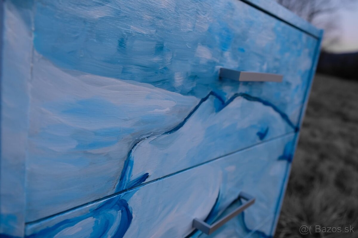 𝗟𝗶𝗺𝗶𝗻𝗮𝗹 – medzi pádom a vzostupom - 4