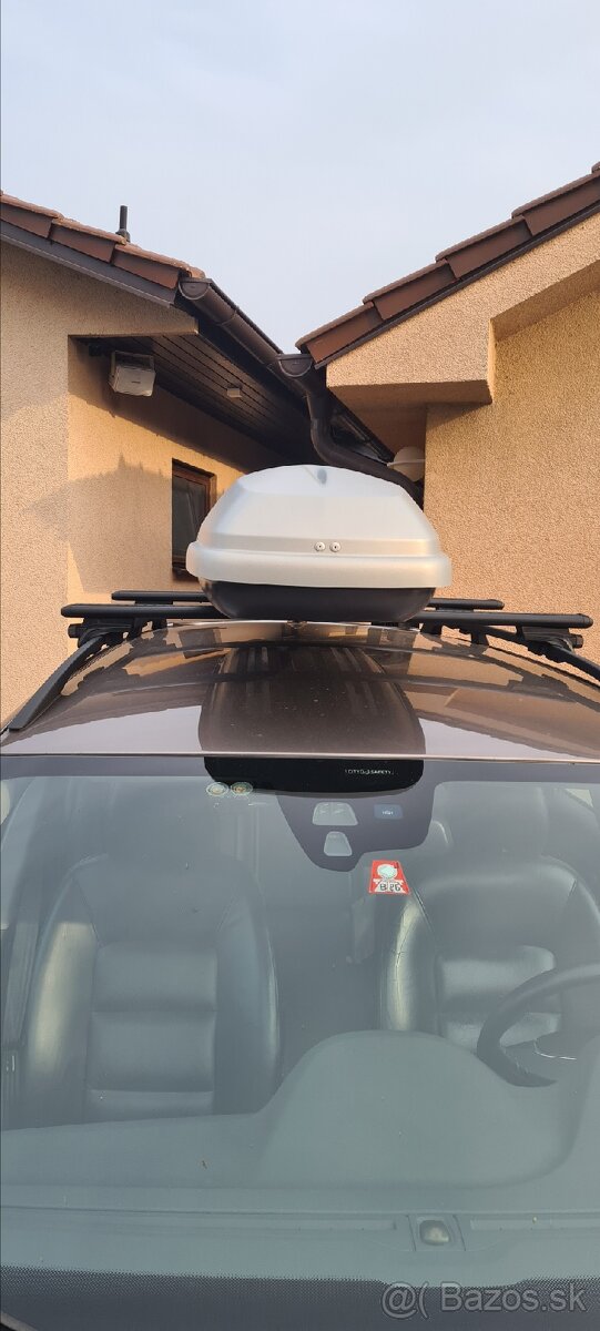 Stresny box Atera 220x55x40 - 4