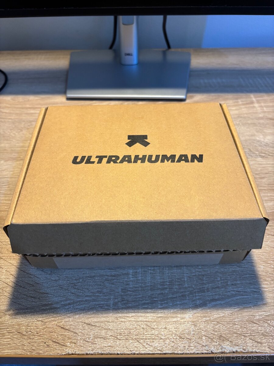 Ultrahuman Ring Air 11 - 4