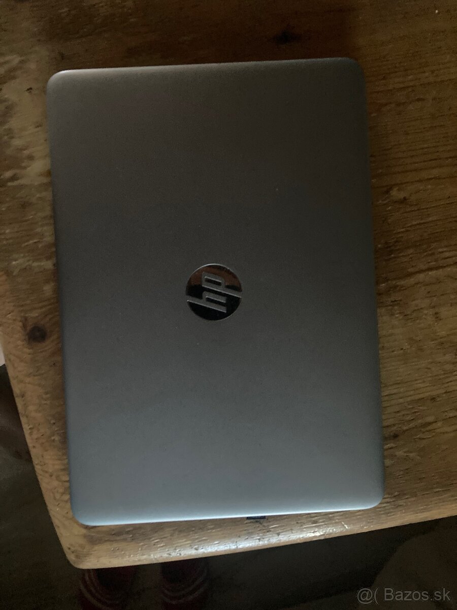 Predám notebook HP Elitbook 840 G3 - 4