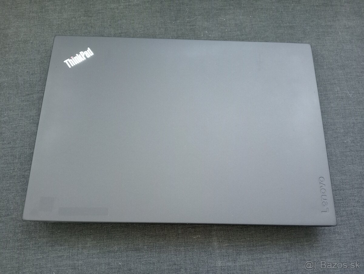 Lenovo thinkpad t470 ,Intel(R) Core™i5 , 8gb ram , HDMI - 4