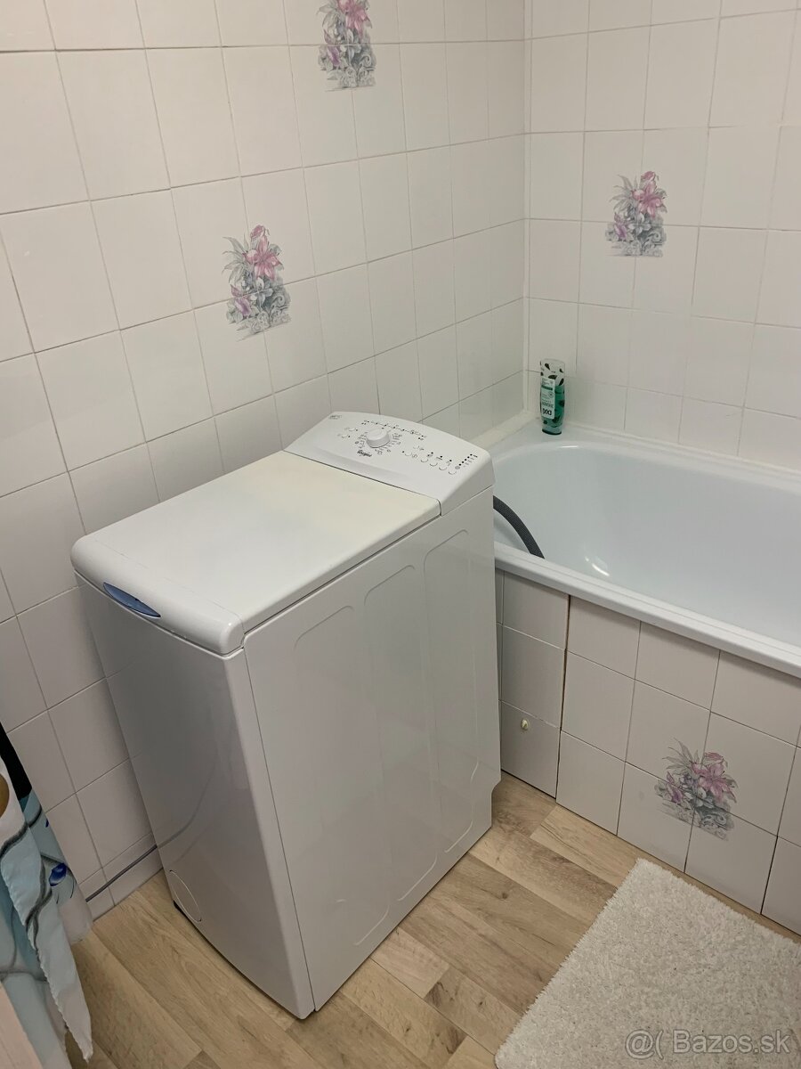 Samostatná izba na prenájom - 4