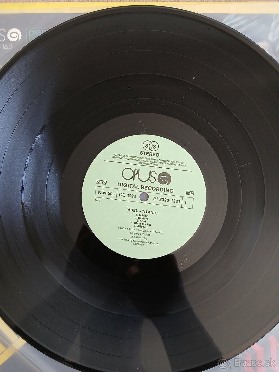 Titanic - Ábel - 4