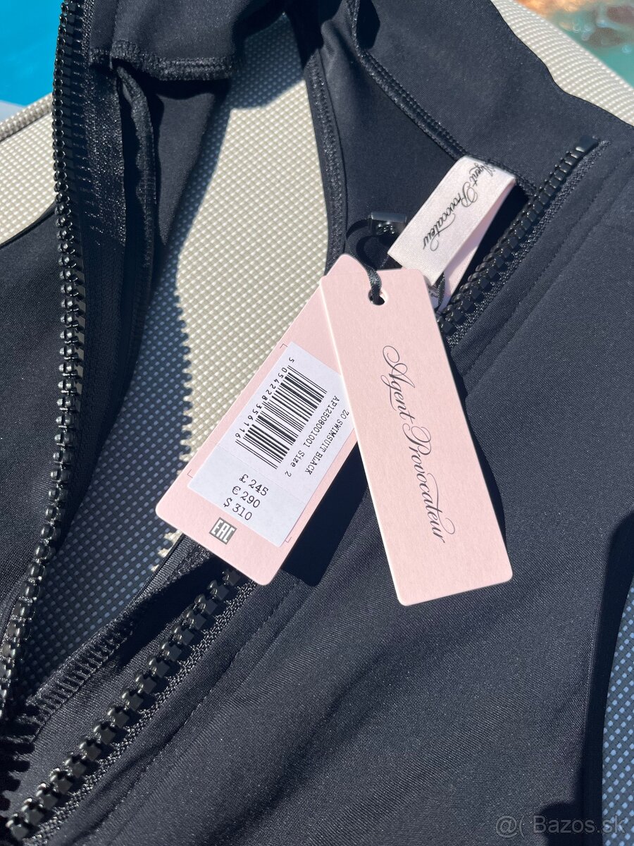 Agent Provocateur plavky - 4
