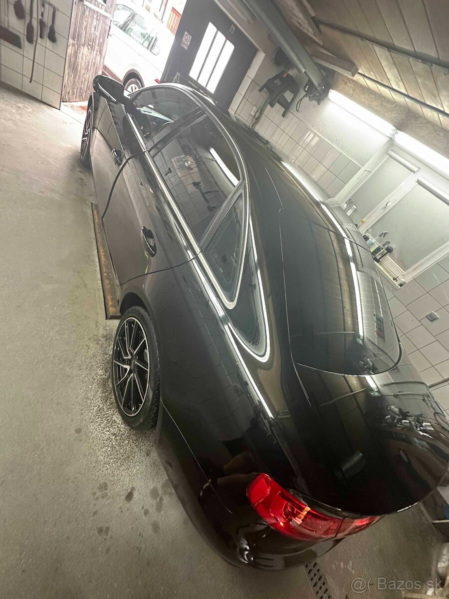 Audi A4 Limousine, 2.0 TDI - 4