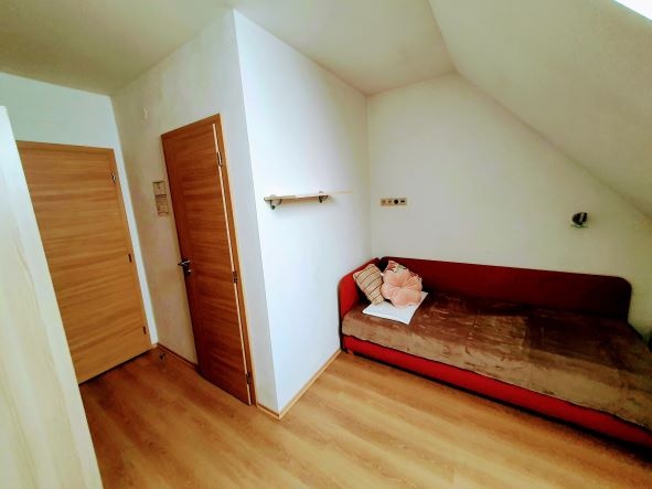 Amnis Student House Trnava - OBSADENÉ - 4