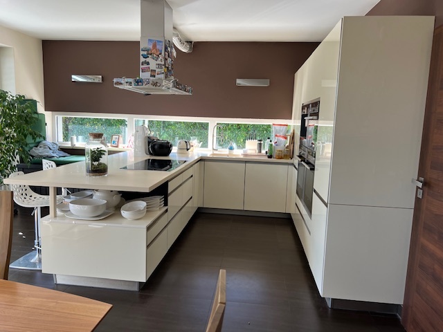 Rodinný dom v tichej lokalite, SENEC, časť Mlynský Klin - 4