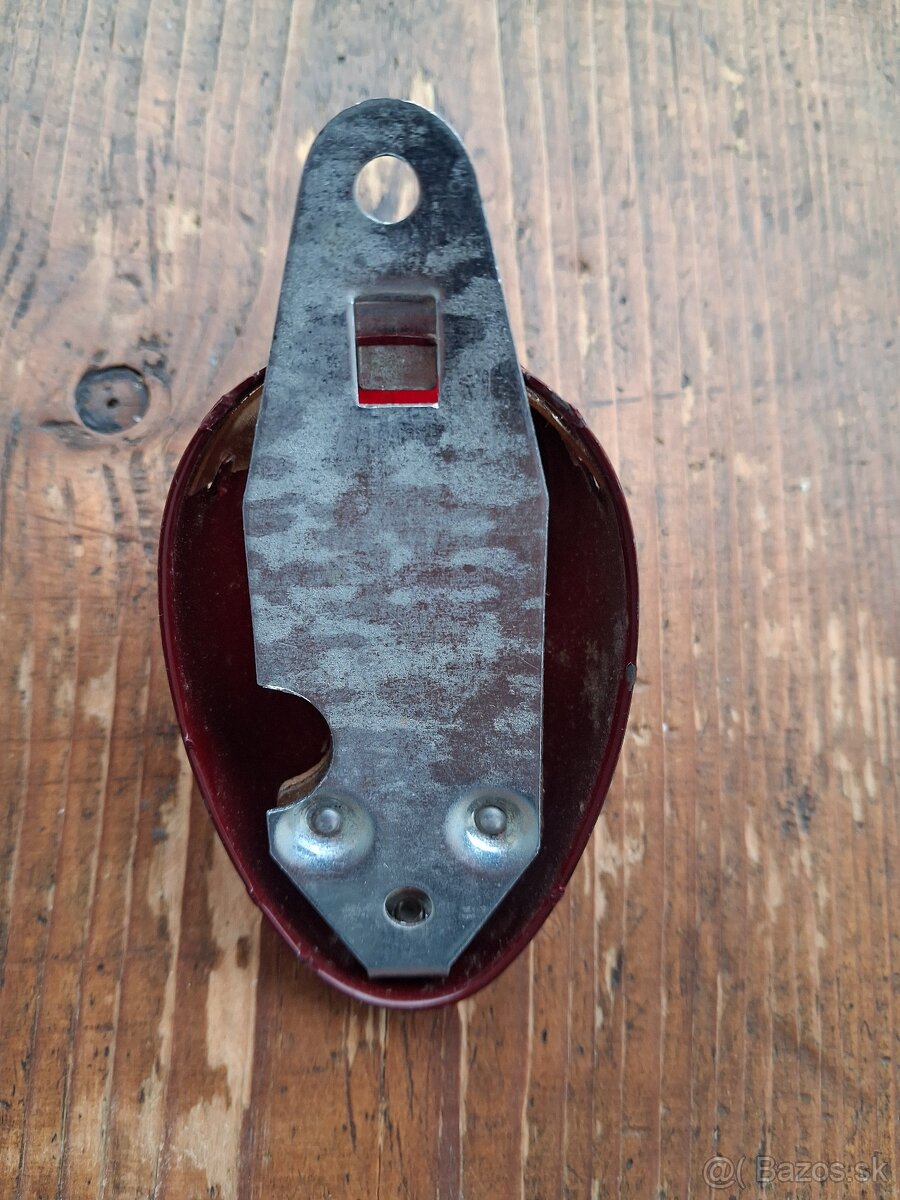 Zadne svetlo perak,jawa 550,555 atd - 4