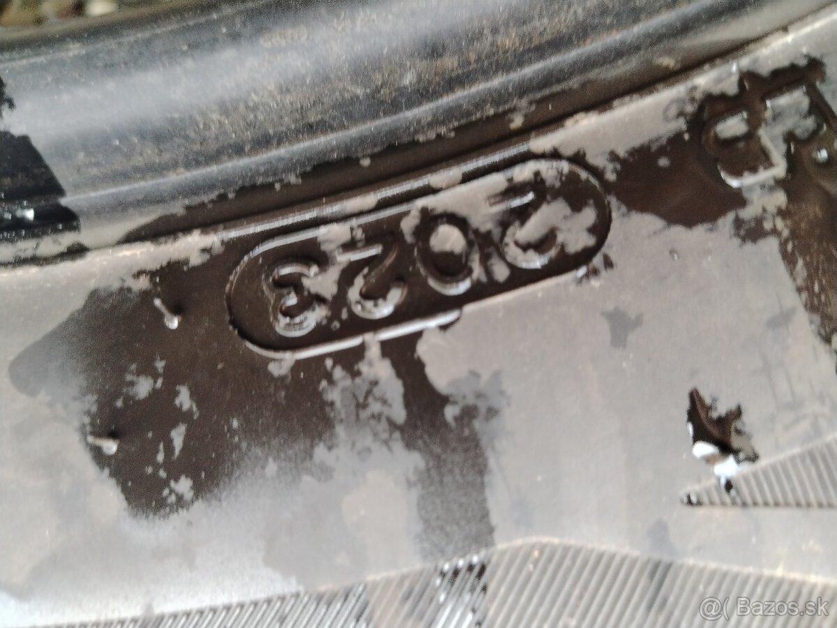 Predám Zimne gumy - 4