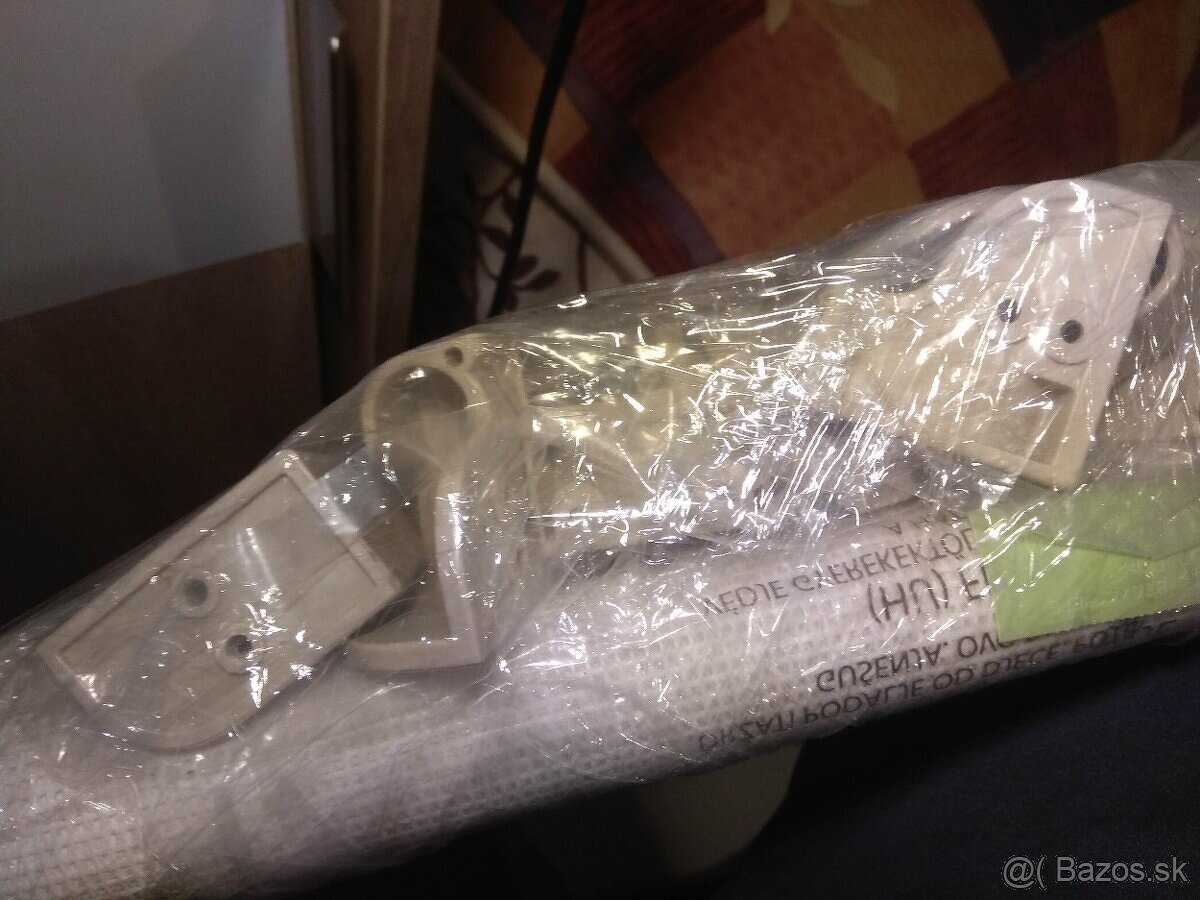 Zábrana pre deti a zvieratá Dreambaby - 4