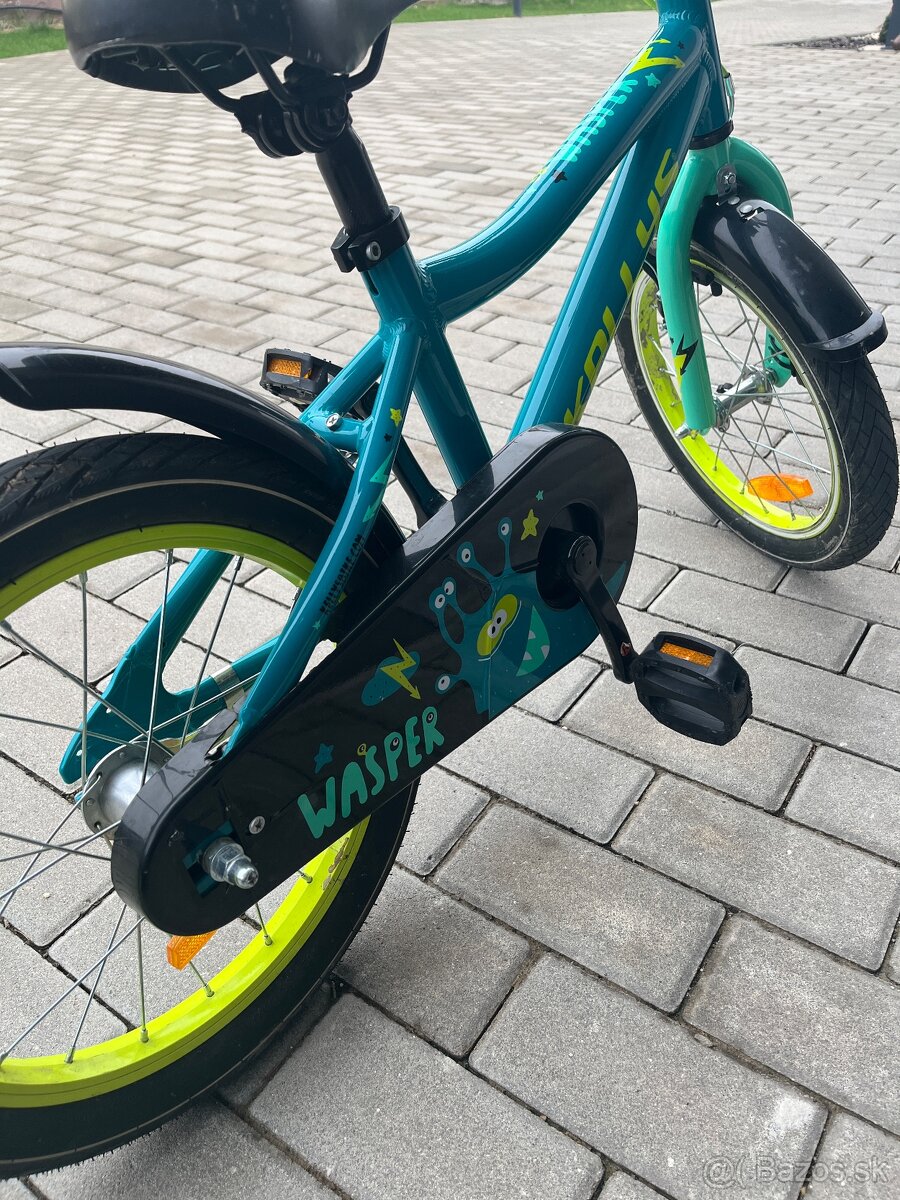 Kellys Wasper 16” - 4