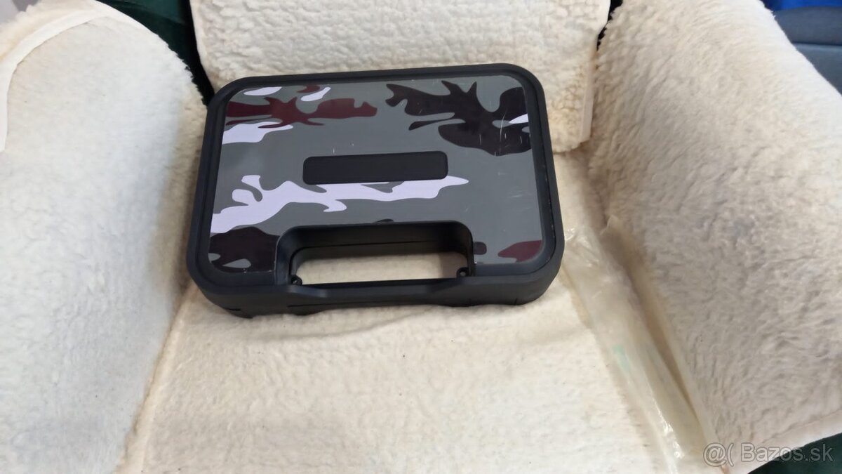 Revolver 357 MAGNUM Taurus - 4