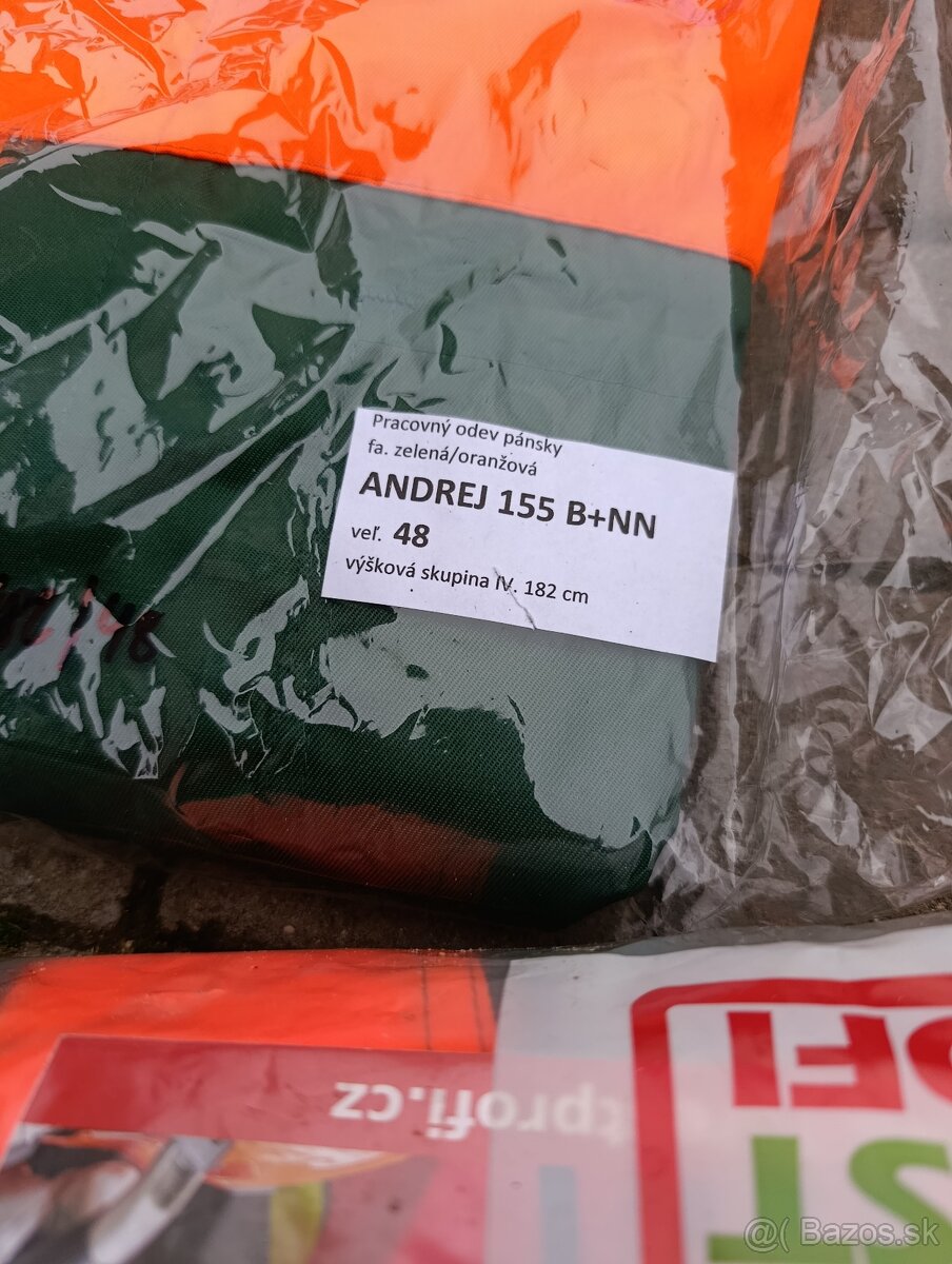 Pilcicke oblečenie - 4