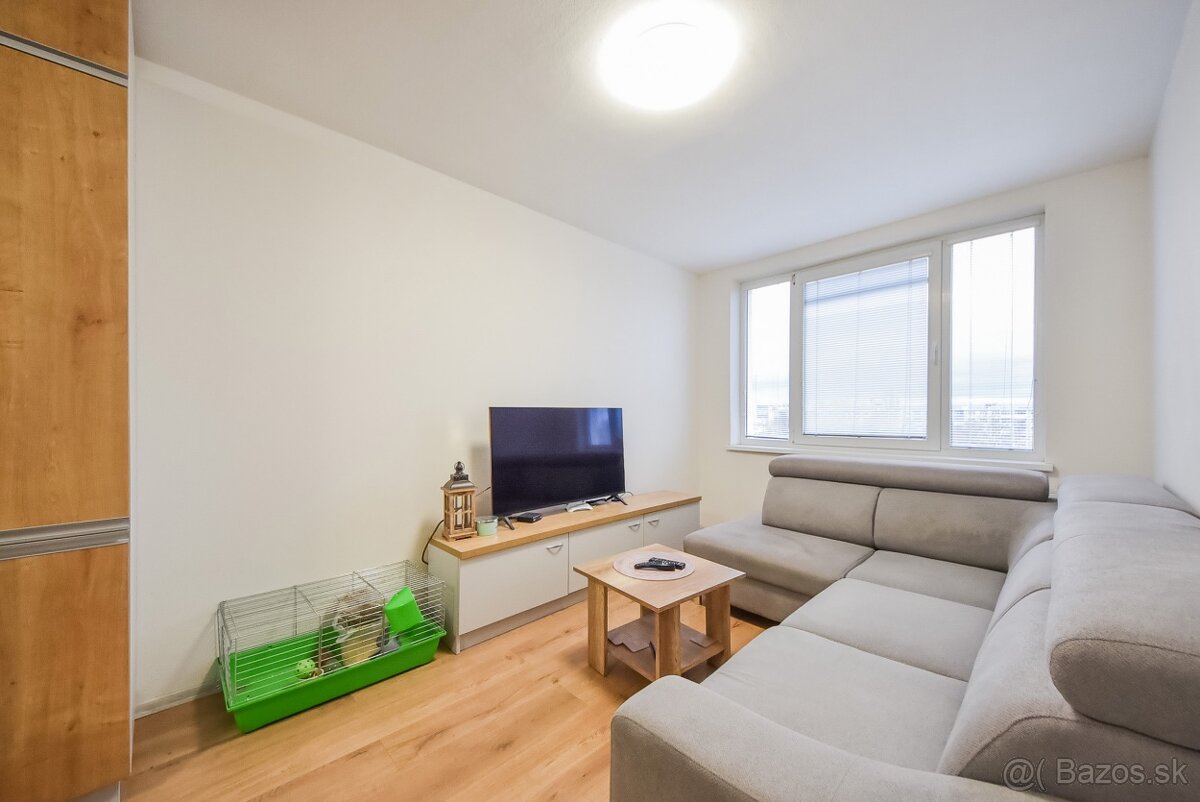 1,5-IZB. BYT SO ZARIADENÍM, KOŠICE – ZÁPAD - 4