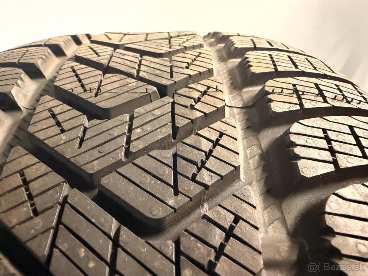 originální KOLESA zímní dot20 audi e tron S r201 - 4