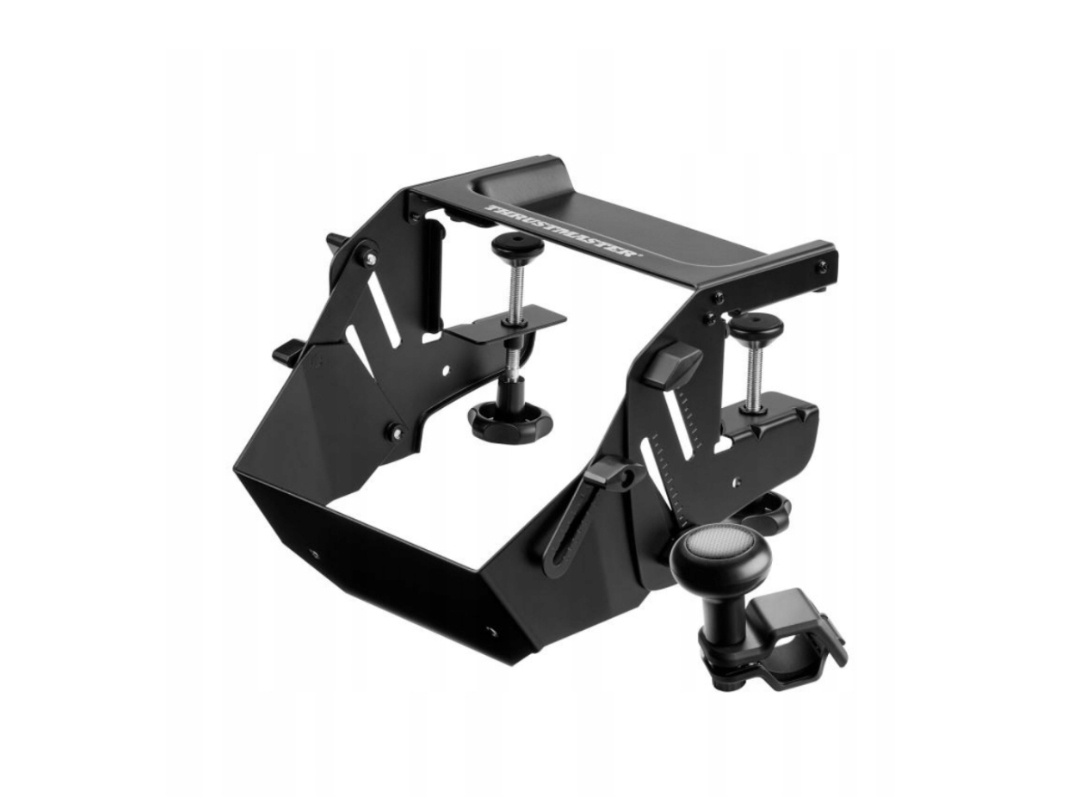 Thrustmaster SimTask Pack (sada volant, pedále, dr - 4