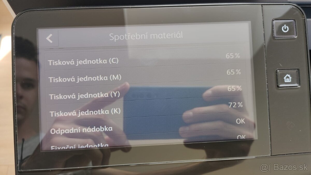 Xerox Versalink c505 - 4