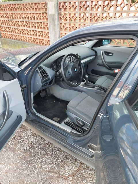 bmw 1 e 87 1.8i 95kw automat - 4