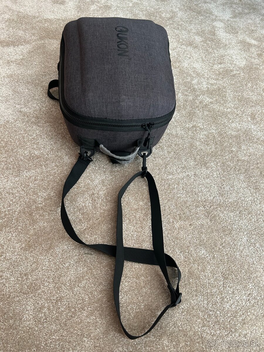 Predám kvalitný dron DJI Mavic 2 Pro s príslušenstvom - 4