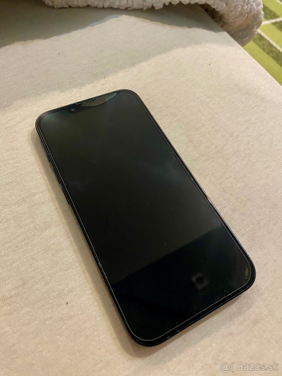 Apple iPhone 13 256GB - 4
