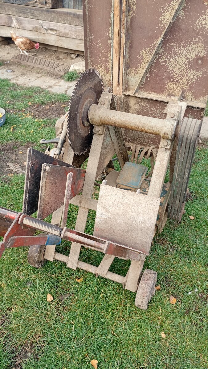 Cirkularka tovarenska - 4