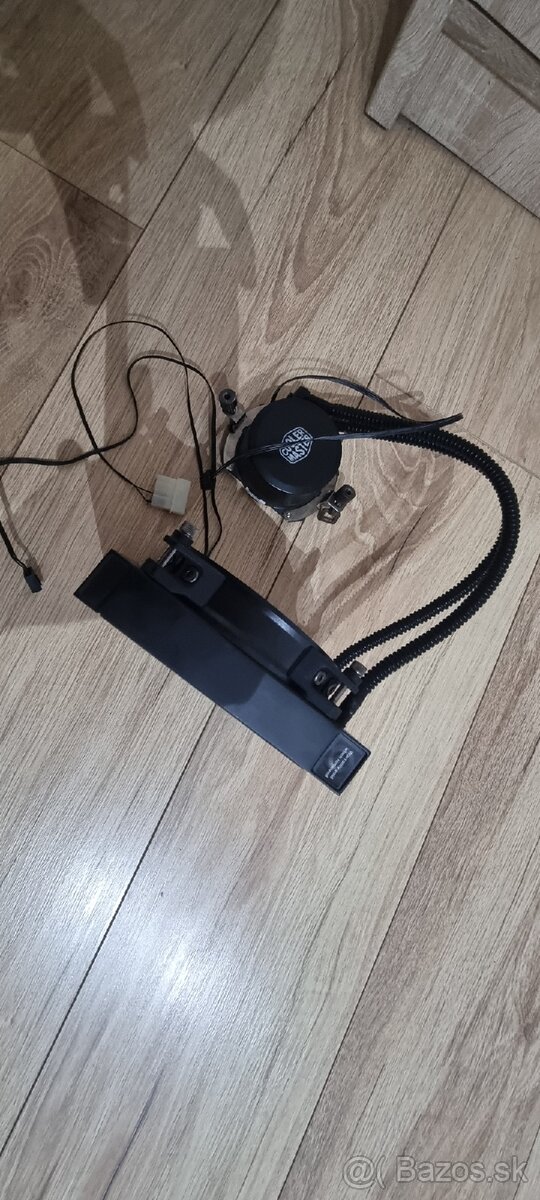 Vodné chladenie - 4