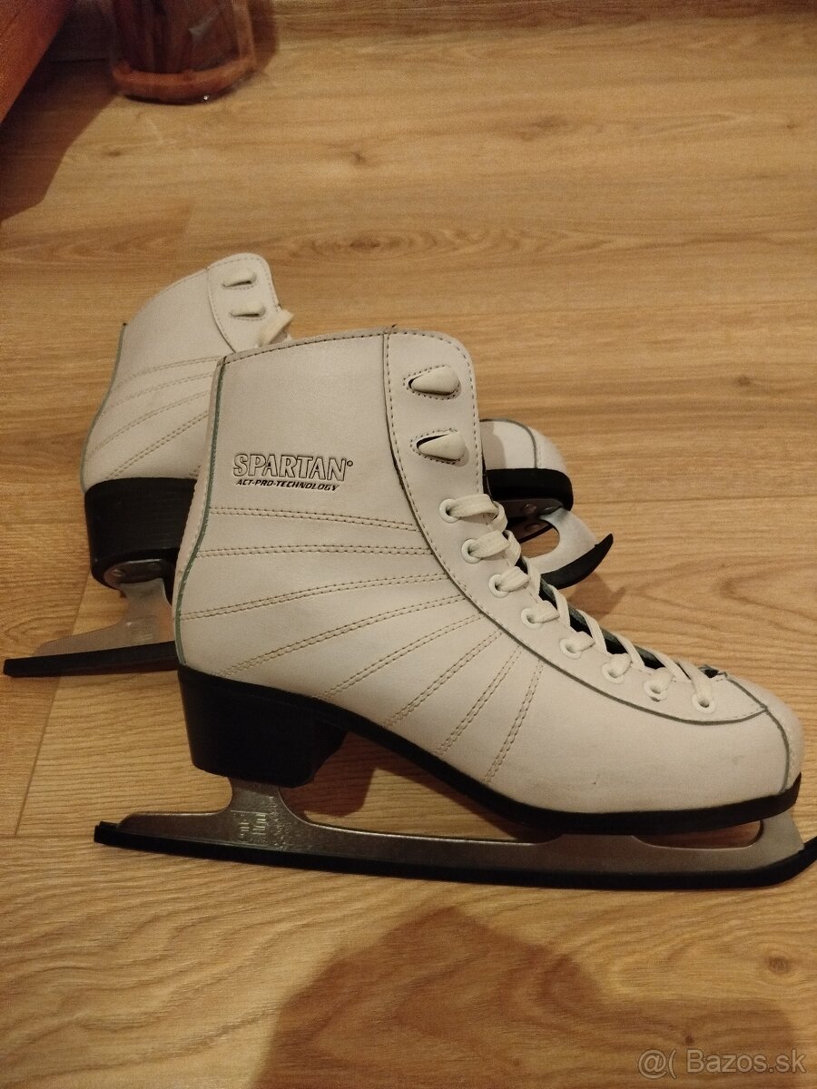 Korčule dámske - 4