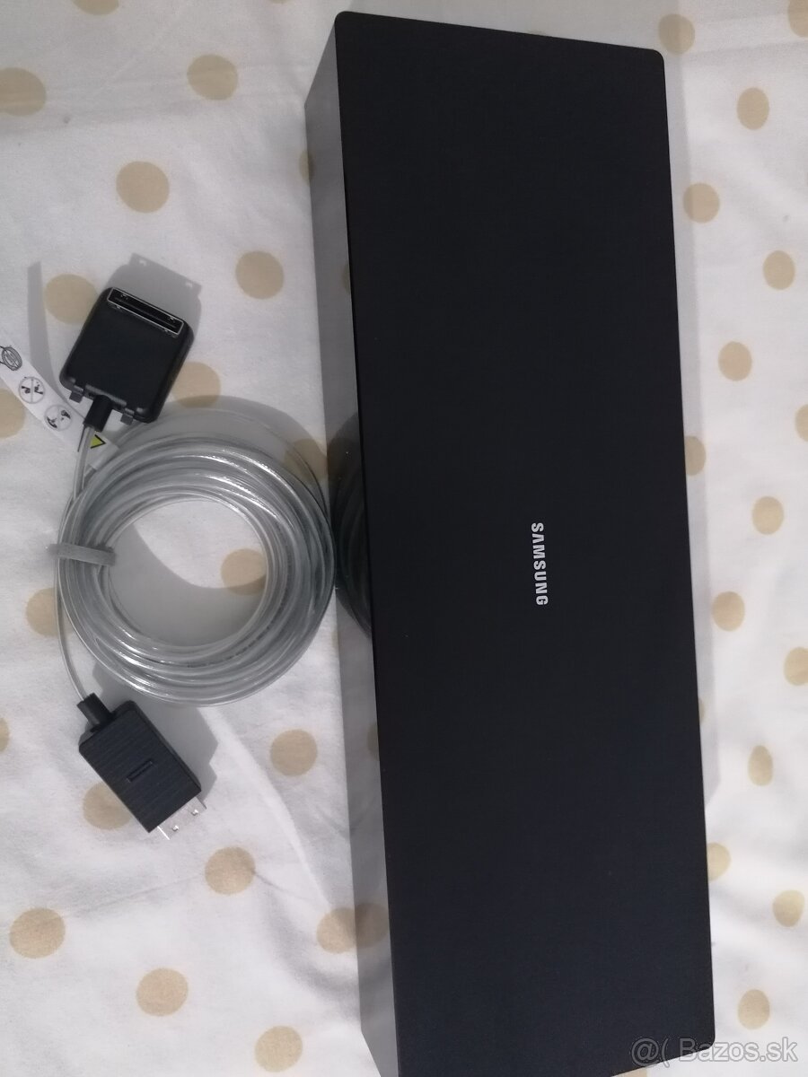Predám Samsung one connect box soc1001n. - 4