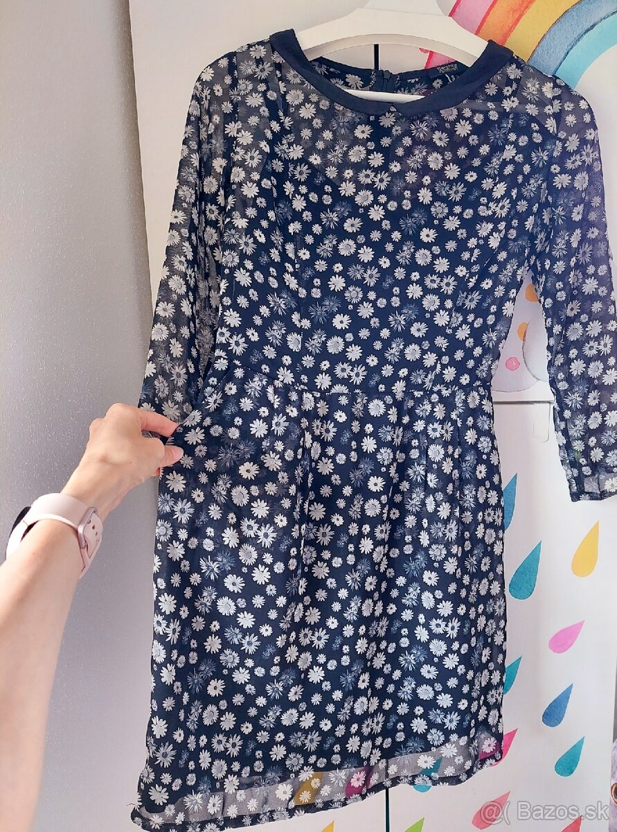 Saty velk.S/36 Zara H&M Pull&Bear - 4