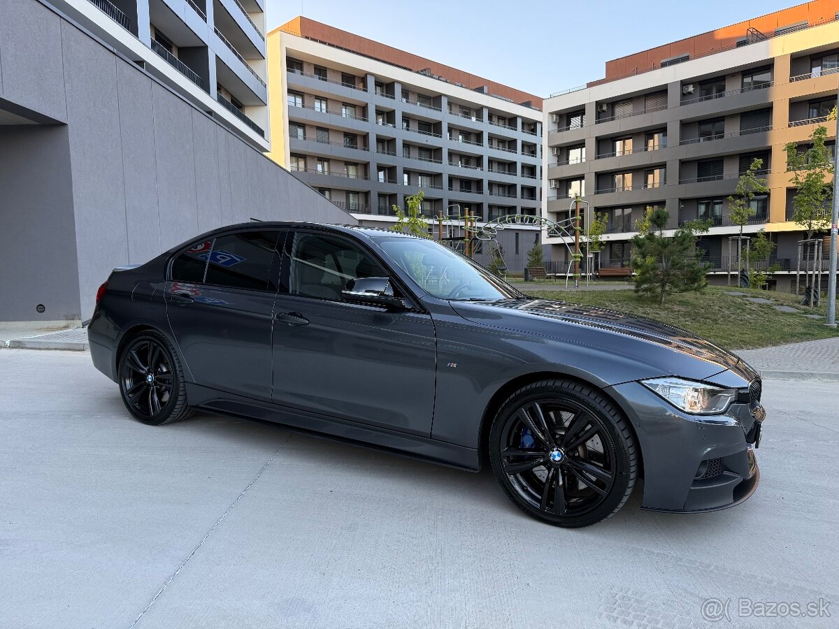 BMW 335D Xdrive A/T - 4