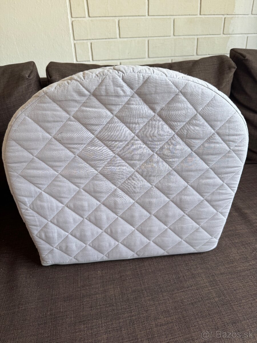 Makke kresielko pre deti - 4