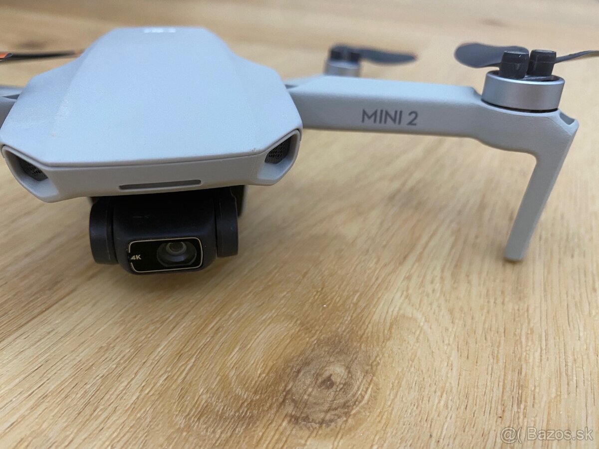 DJI mini 2 - 4