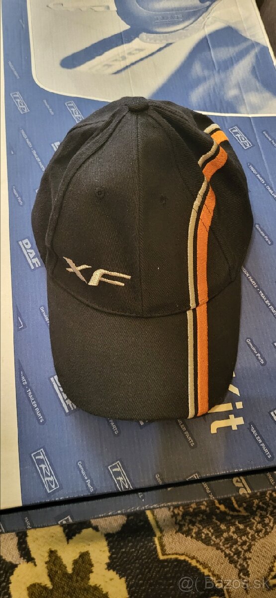 Predám tričká Nové DAF spolu 200eur - 4