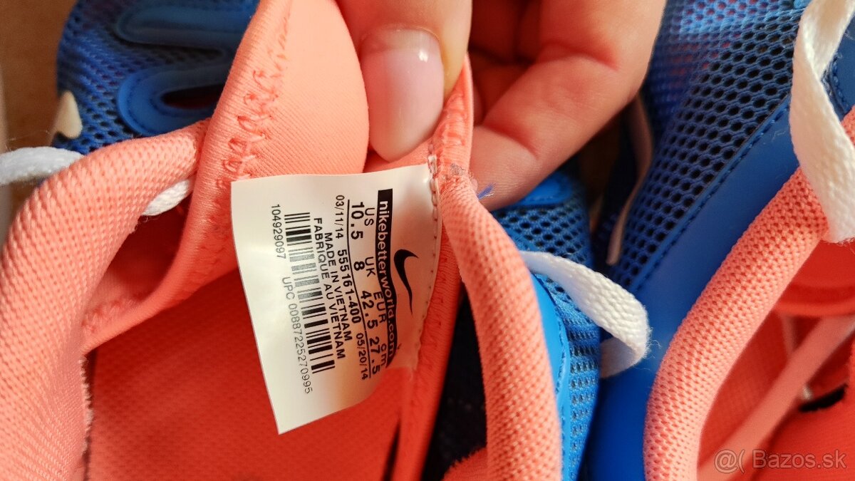 Tenisky Nike Downshifter 6 - 4