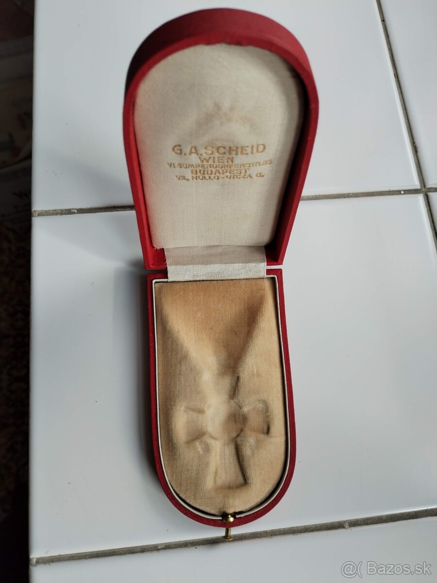 Vyzn, RU- FJI, Nová krabička. - 4