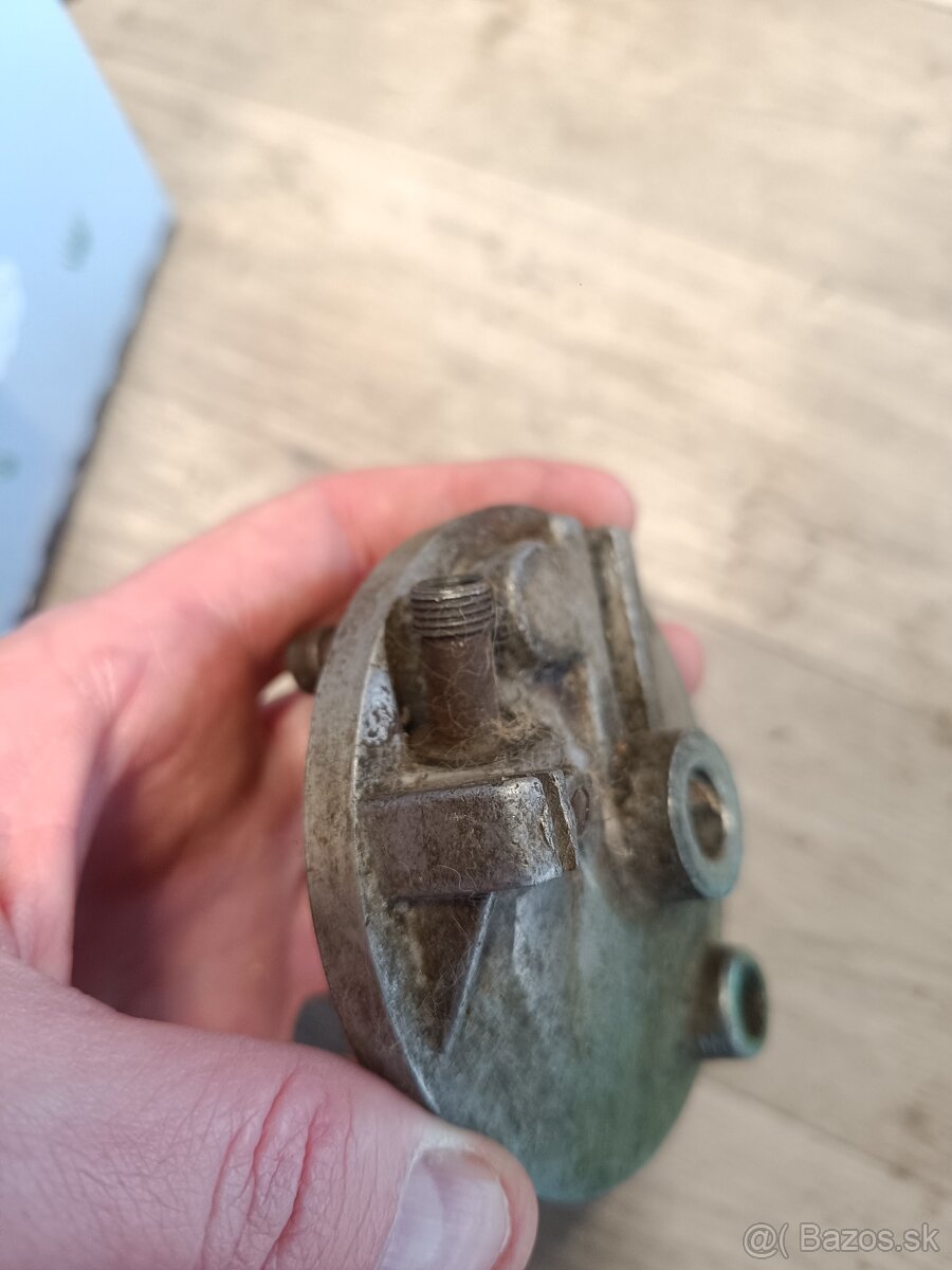 Náhon tachometra babetta 210 - 4