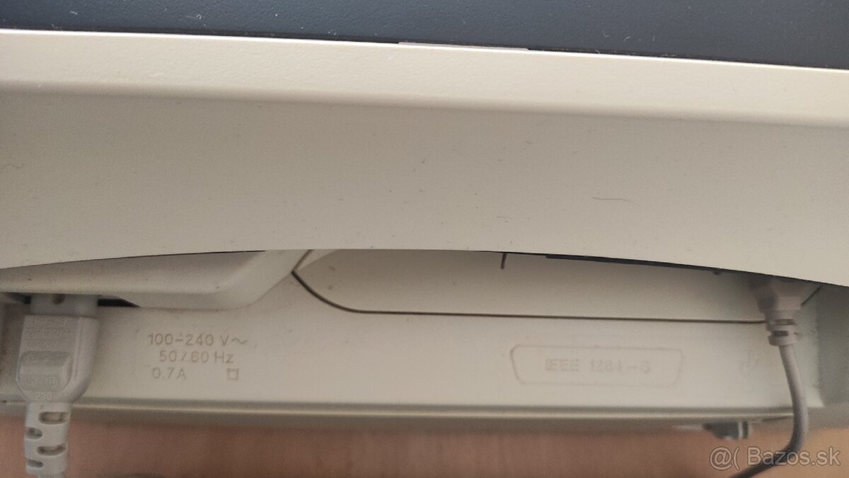 Tlačiareň HP Deskjet 3820 - 4