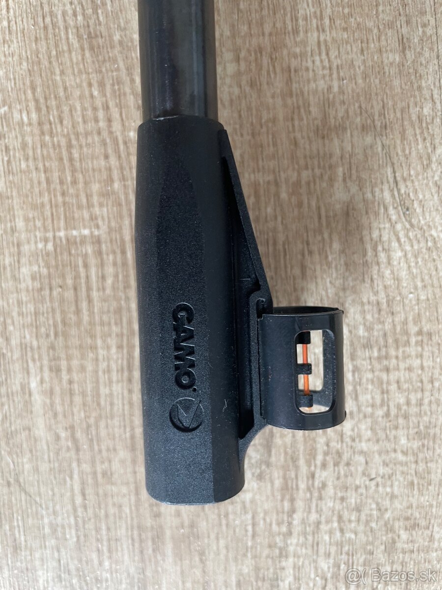 Vzduchovka gamo shadow - 4