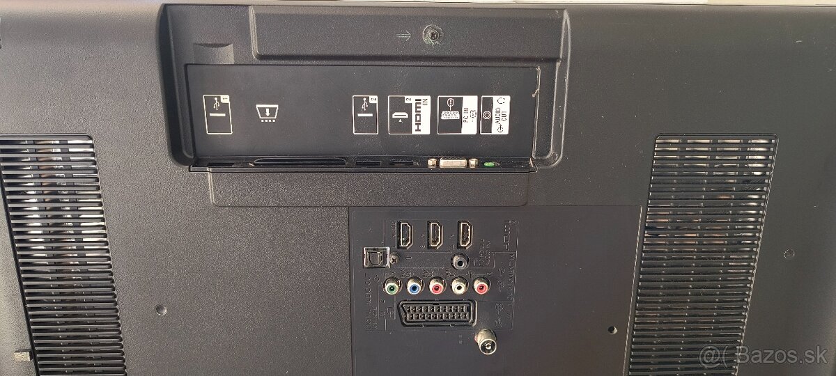 TV Sony - 4