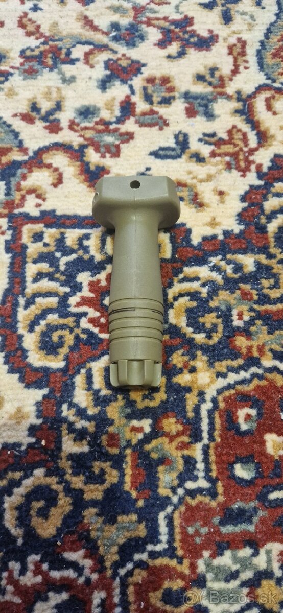 Airsoft prebytok - 4