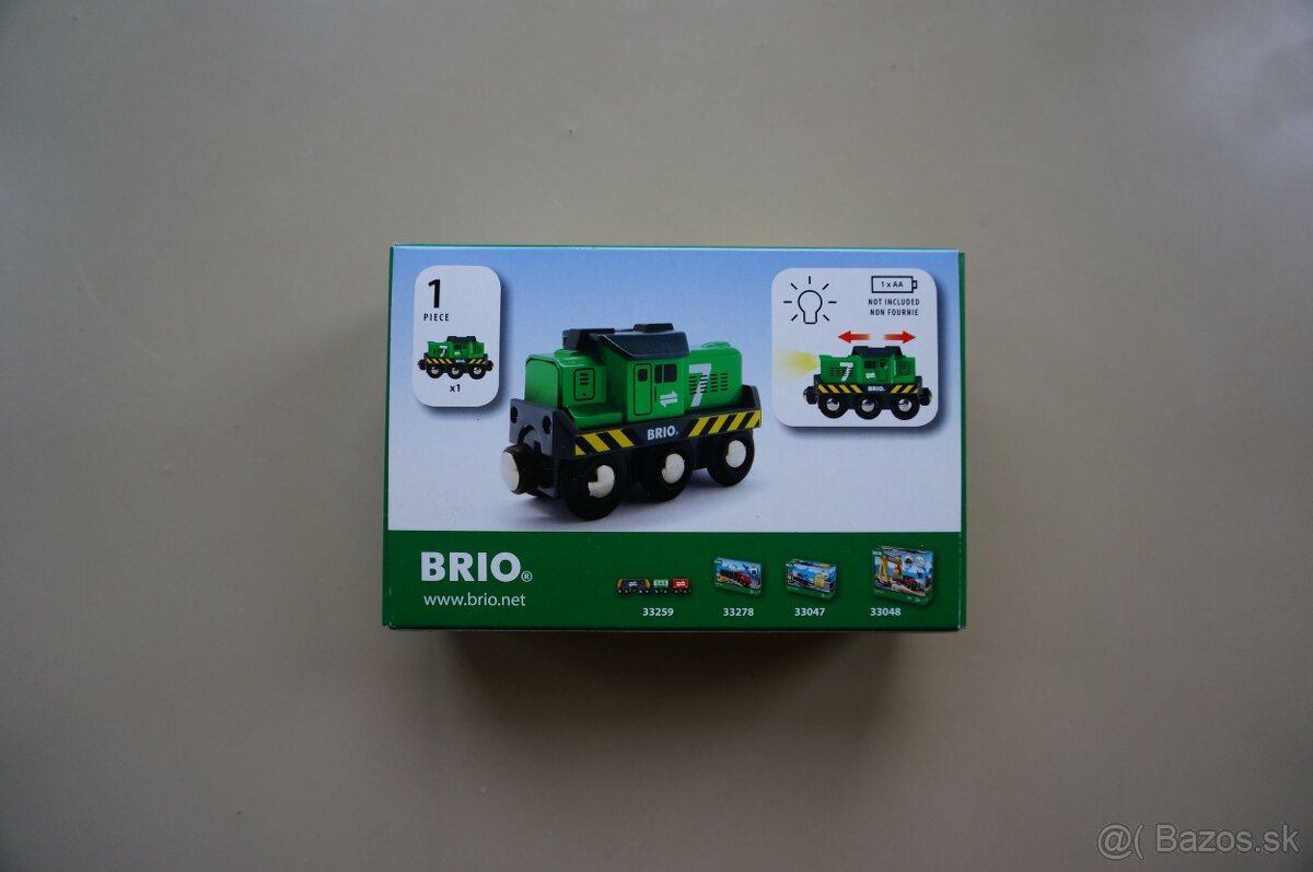 Elektrické lokomotívy - 4